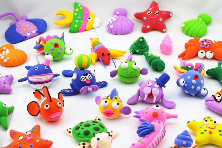 【904親子藝術派】本周末解鎖創(chuàng)意與活力 免費DIY彩泥、數(shù)字油畫、攀巖與藝術畫展，數(shù)字動漫制作點亮想象